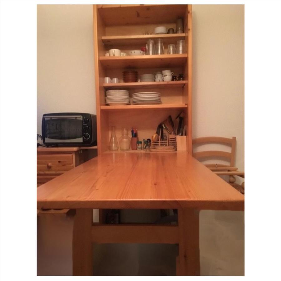 Bel Appartement En Residence เลกงตามีน-มงฌัว ภายนอก รูปภาพ
