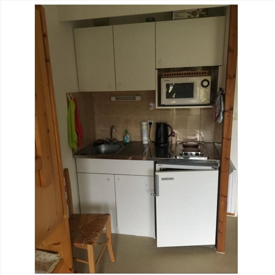 Bel Appartement En Residence เลกงตามีน-มงฌัว ภายนอก รูปภาพ