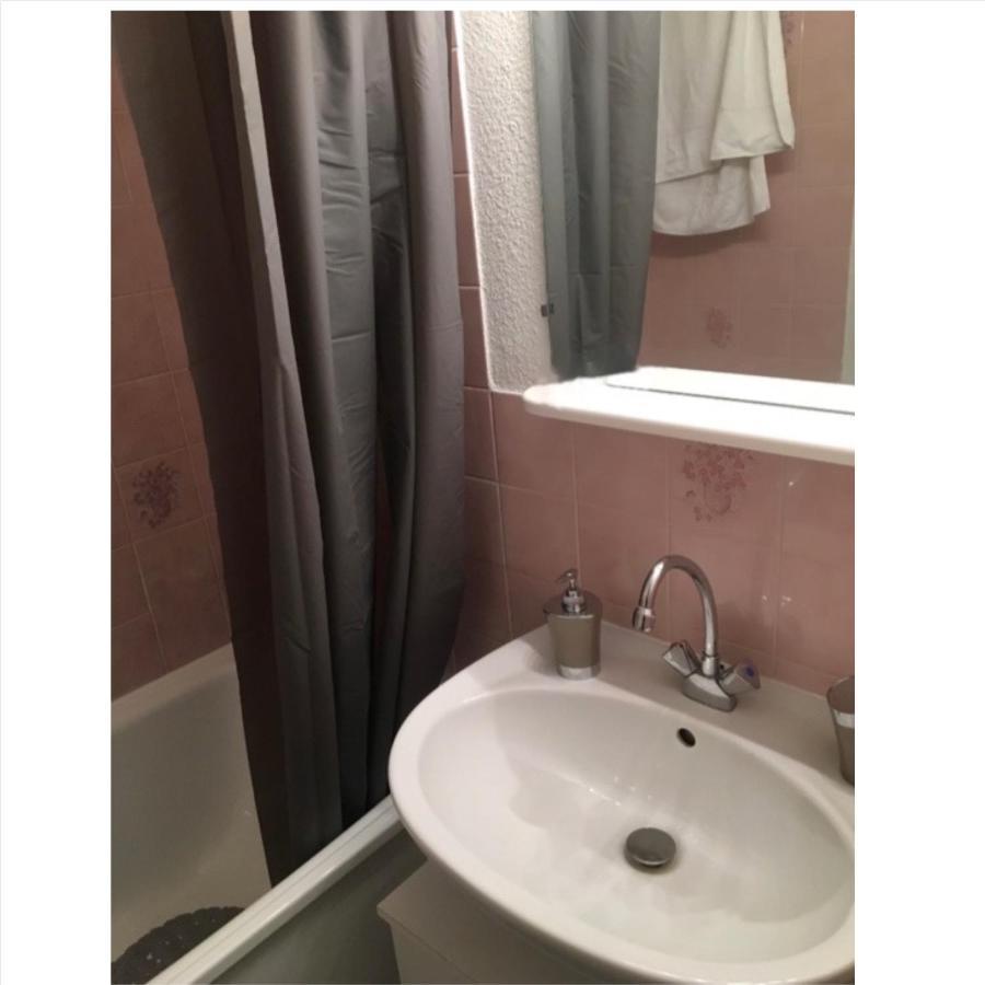 Bel Appartement En Residence เลกงตามีน-มงฌัว ภายนอก รูปภาพ